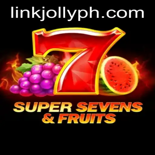 Explore the Exciting World of 7SuperSevensFruits with Jollyph: A New Gaming Adventure
