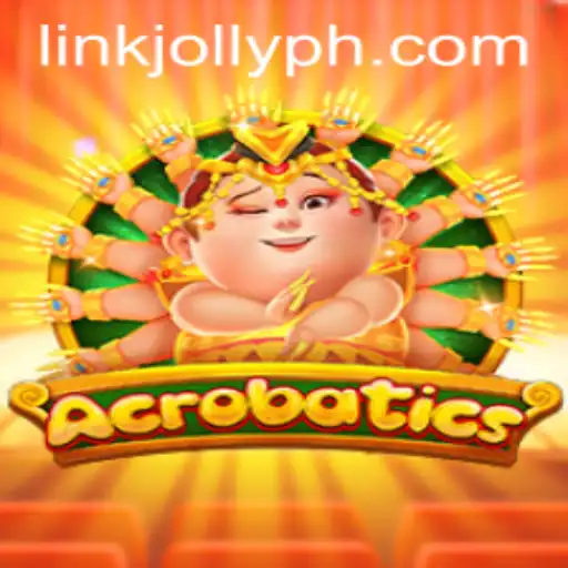 Acrobatics: A Mesmerizing Journey into the World of Jollyph