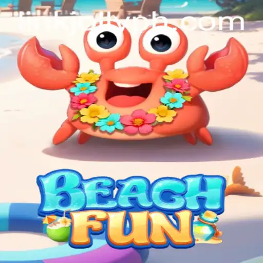 Dive into 'BeachFun': An Exciting Adventure with 'Jollyph'