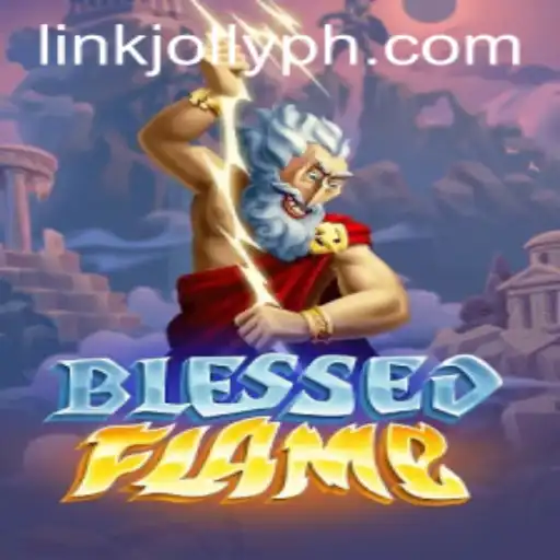 BlessedFlame: Igniting the World of Gaming with Jollyph