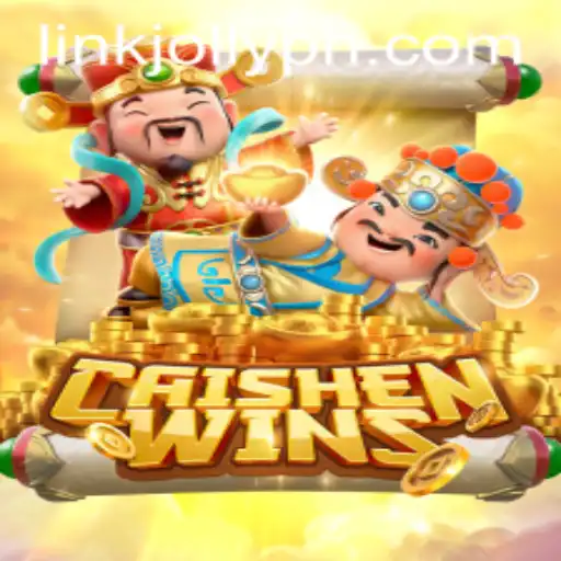 CaishenWins: A Glimpse into the World of Luck and Fortune