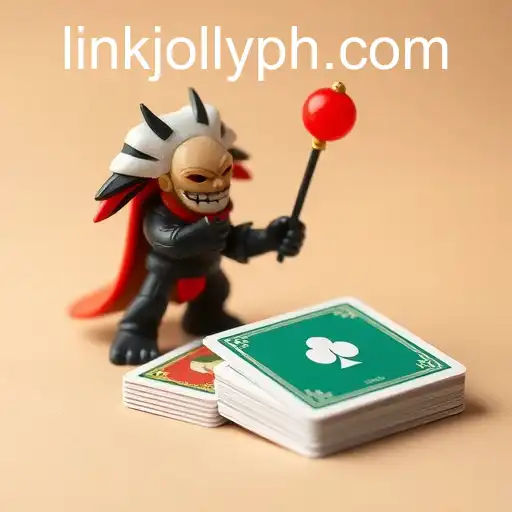 The Evolution of Card Games and the Influence of Jollyph