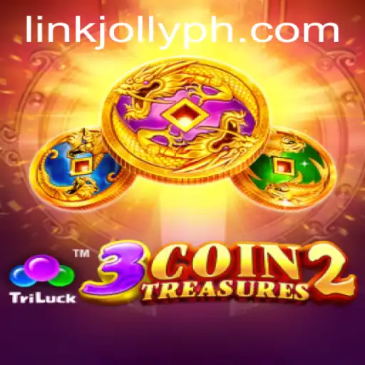 Exploring the Exciting World of 3CoinTreasures2: A Deep Dive into Gameplay and Strategies