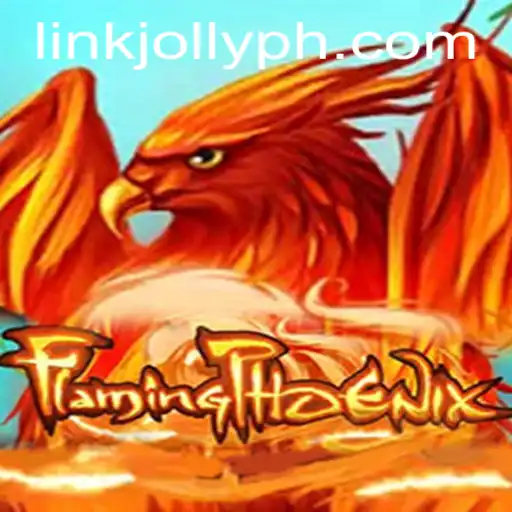 FlamingPhoenix: An Exhilarating New Adventure with Jollyph