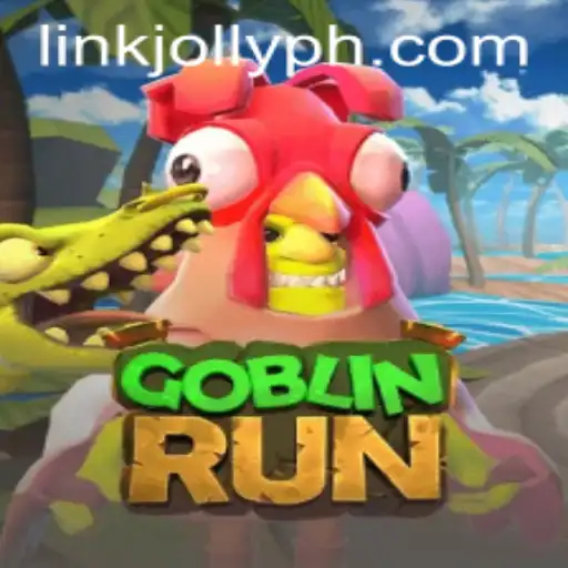 GoblinRun: The Thrilling Adventure of Jollyph