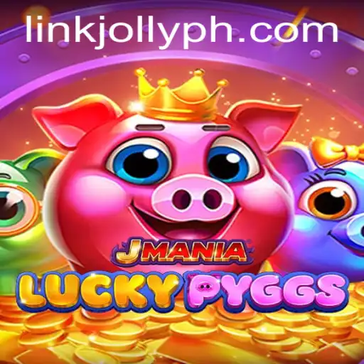 Exploring the World of JManiaLuckyPyggs: A New Gaming Experience