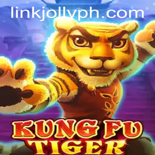 KungFuTiger: An Epic Adventure Awaits