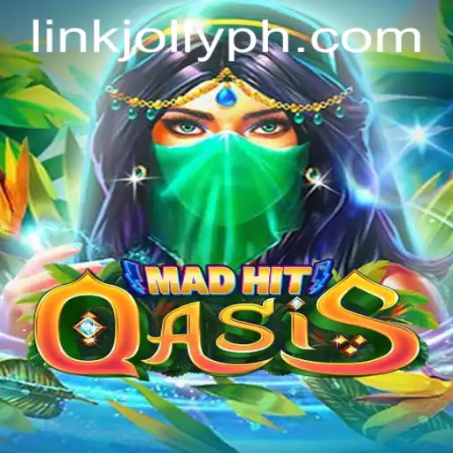The Enchanting World of MadHitOasis - Dive Into the Exciting Realm of Jollyph