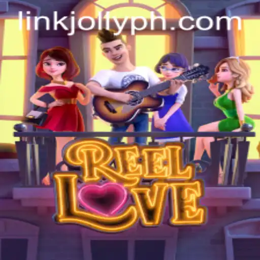 ReelLove: A Captivating Gaming Experience by Jollyph