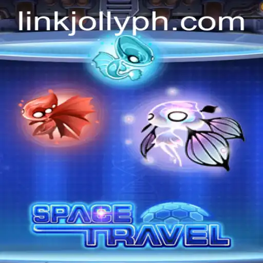 Exploring SpaceTravel: A Galactic Adventure with Jollyph