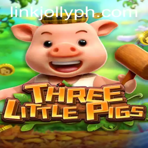 THREELITTLEPIGS: The Enchanting New Game Entrancing Audiences