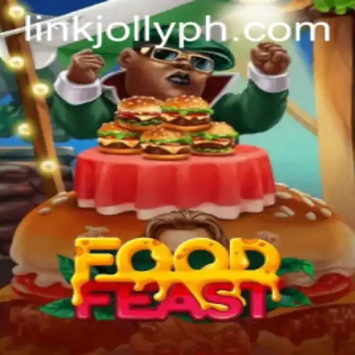 Embrace the Culinary Challenge: Introducing FoodFeast - The Ultimate Jollyph Experience