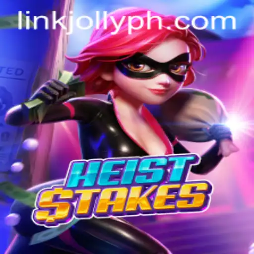 Immerse Yourself in the Thrilling World of HeistStakes: A Game Like No Other