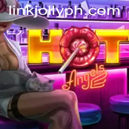 HotAngels: The Thrilling World of Jollyph