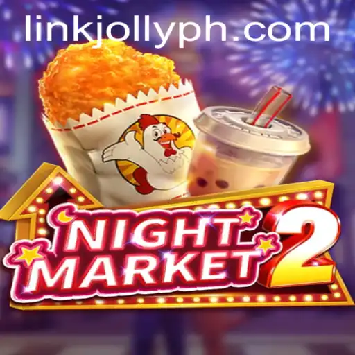 Unveiling NightMarket2: Experience the Thrills of Jollyph