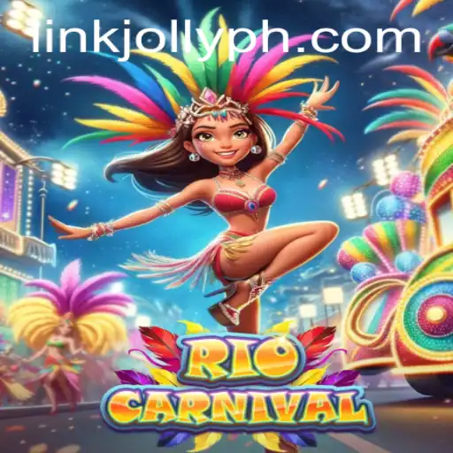 Experience the Vibrancy of 'RioCarnival' with Jollyph: A Captivating Blend of Gaming and Festivity