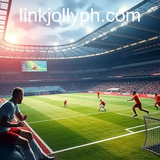 The Rise of Virtual Sports: Revolutionizing the Way We Play
